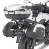 GIVI PLX4114 stelaż boczny v35 Versys 650 15>17